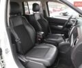 Белый Джип Компас, объемом двигателя 2.4 л и пробегом 150 тыс. км за 11200 $, фото 9 на Automoto.ua