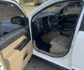 Белый Джип Компас, объемом двигателя 2.36 л и пробегом 192 тыс. км за 9900 $, фото 9 на Automoto.ua