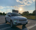 Білий Джип Compass, об'ємом двигуна 2.36 л та пробігом 210 тис. км за 9600 $, фото 3 на Automoto.ua