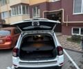 Джип Compass 2014 у Києві на Automoto.ua Білий Джип Compass, об'ємом двигуна 2.36 л та пробігом 135 тис. км за 9800 $, фото 1 на Automoto.ua