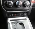 Белый Джип Компас, объемом двигателя 2.4 л и пробегом 150 тыс. км за 11200 $, фото 16 на Automoto.ua