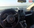 Белый Джип Компас, объемом двигателя 2.36 л и пробегом 156 тыс. км за 10999 $, фото 13 на Automoto.ua
