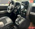 Белый Джип Компас, объемом двигателя 24 л и пробегом 152 тыс. км за 9999 $, фото 8 на Automoto.ua
