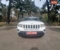 Белый Джип Компас, объемом двигателя 2.36 л и пробегом 127 тыс. км за 11250 $, фото 9 на Automoto.ua