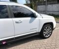 Білий Джип Compass, об'ємом двигуна 2.36 л та пробігом 185 тис. км за 13000 $, фото 10 на Automoto.ua