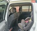 Білий Джип Compass, об'ємом двигуна 2.4 л та пробігом 180 тис. км за 11000 $, фото 1 на Automoto.ua