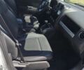 Белый Джип Компас, объемом двигателя 2.4 л и пробегом 136 тыс. км за 10500 $, фото 2 на Automoto.ua