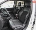 Белый Джип Компас, объемом двигателя 2.4 л и пробегом 150 тыс. км за 11200 $, фото 6 на Automoto.ua