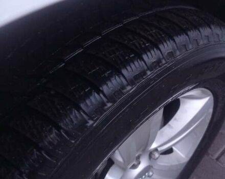 Белый Джип Компас, объемом двигателя 2.36 л и пробегом 175 тыс. км за 9700 $, фото 6 на Automoto.ua