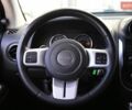 Белый Джип Компас, объемом двигателя 2.36 л и пробегом 175 тыс. км за 9900 $, фото 13 на Automoto.ua