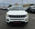 Джип Компас 2015 в Буче на Automoto.ua Белый Джип Компас, объемом двигателя 2.4 л и пробегом 46 тыс. км за 15500 $, фото 1 на Automoto.ua