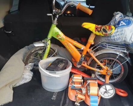 Белый Джип Компас, объемом двигателя 2.36 л и пробегом 158 тыс. км за 9700 $, фото 12 на Automoto.ua