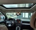 Белый Джип Компас, объемом двигателя 2.36 л и пробегом 200 тыс. км за 11650 $, фото 8 на Automoto.ua