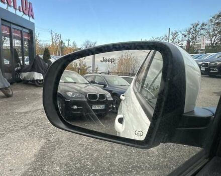 Джип Компас 2015 в Буче на Automoto.ua Белый Джип Компас, объемом двигателя 2.4 л и пробегом 46 тыс. км за 15500 $, фото 6 на Automoto.ua