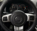 Білий Джип Compass, об'ємом двигуна 2 л та пробігом 118 тис. км за 12000 $, фото 5 на Automoto.ua