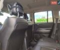 Белый Джип Компас, объемом двигателя 2.36 л и пробегом 170 тыс. км за 10700 $, фото 2 на Automoto.ua