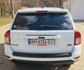 Білий Джип Compass, об'ємом двигуна 2.36 л та пробігом 113 тис. км за 12900 $, фото 9 на Automoto.ua