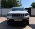Білий Джип Compass, об'ємом двигуна 2.36 л та пробігом 200 тис. км за 9100 $, фото 1 на Automoto.ua