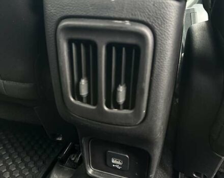 Джип Компас 2015 в Буче на Automoto.ua Белый Джип Компас, объемом двигателя 2.4 л и пробегом 46 тыс. км за 15500 $, фото 22 на Automoto.ua