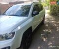 Білий Джип Compass, об'ємом двигуна 2.36 л та пробігом 93 тис. км за 11800 $, фото 4 на Automoto.ua