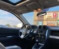 Білий Джип Compass, об'ємом двигуна 2.4 л та пробігом 174 тис. км за 10300 $, фото 9 на Automoto.ua