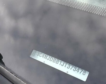 Джип Компас 2015 в Буче на Automoto.ua Белый Джип Компас, объемом двигателя 2.4 л и пробегом 46 тыс. км за 15500 $, фото 39 на Automoto.ua