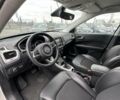 Джип Компас 2015 в Буче на Automoto.ua Белый Джип Компас, объемом двигателя 2.4 л и пробегом 46 тыс. км за 15500 $, фото 17 на Automoto.ua