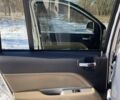 Білий Джип Compass, об'ємом двигуна 2.36 л та пробігом 152 тис. км за 11000 $, фото 4 на Automoto.ua