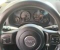 Білий Джип Compass, об'ємом двигуна 2.36 л та пробігом 114 тис. км за 12900 $, фото 17 на Automoto.ua
