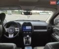 Белый Джип Компас, объемом двигателя 2.36 л и пробегом 170 тыс. км за 10700 $, фото 19 на Automoto.ua