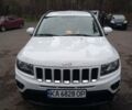 Белый Джип Компас, объемом двигателя 2.36 л и пробегом 296 тыс. км за 9000 $, фото 4 на Automoto.ua