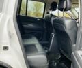 Белый Джип Компас, объемом двигателя 2.36 л и пробегом 152 тыс. км за 10500 $, фото 5 на Automoto.ua