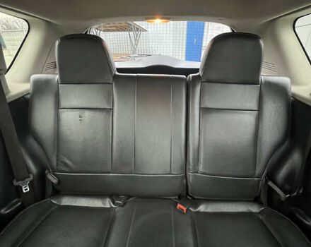 Белый Джип Компас, объемом двигателя 2.36 л и пробегом 264 тыс. км за 10700 $, фото 19 на Automoto.ua