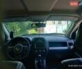 Білий Джип Compass, об'ємом двигуна 2.36 л та пробігом 93 тис. км за 11800 $, фото 8 на Automoto.ua
