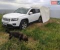 Белый Джип Компас, объемом двигателя 2.36 л и пробегом 170 тыс. км за 10700 $, фото 28 на Automoto.ua