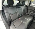Джип Компас 2015 в Буче на Automoto.ua Белый Джип Компас, объемом двигателя 2.4 л и пробегом 46 тыс. км за 15500 $, фото 19 на Automoto.ua