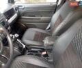 Белый Джип Компас, объемом двигателя 2 л и пробегом 105 тыс. км за 9000 $, фото 4 на Automoto.ua