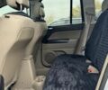 Білий Джип Compass, об'ємом двигуна 2.4 л та пробігом 122 тис. км за 10900 $, фото 14 на Automoto.ua