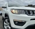 Джип Компас 2015 в Буче на Automoto.ua Белый Джип Компас, объемом двигателя 2.4 л и пробегом 46 тыс. км за 15500 $, фото 1 на Automoto.ua