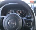 Білий Джип Compass, об'ємом двигуна 2 л та пробігом 212 тис. км за 9500 $, фото 2 на Automoto.ua