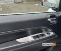 Белый Джип Компас, объемом двигателя 2.4 л и пробегом 124 тыс. км за 9800 $, фото 9 на Automoto.ua