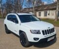 Білий Джип Compass, об'ємом двигуна 2.36 л та пробігом 114 тис. км за 12900 $, фото 2 на Automoto.ua