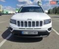 Белый Джип Компас, объемом двигателя 2.36 л и пробегом 170 тыс. км за 10700 $, фото 6 на Automoto.ua
