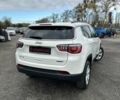 Джип Компас 2015 в Буче на Automoto.ua Белый Джип Компас, объемом двигателя 2.4 л и пробегом 46 тыс. км за 15500 $, фото 9 на Automoto.ua