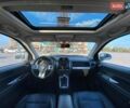 Білий Джип Compass, об'ємом двигуна 2.4 л та пробігом 174 тис. км за 10300 $, фото 8 на Automoto.ua