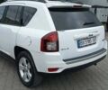 Белый Джип Компас, объемом двигателя 2.36 л и пробегом 200 тыс. км за 11650 $, фото 10 на Automoto.ua