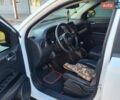 Білий Джип Compass, об'ємом двигуна 2.36 л та пробігом 114 тис. км за 11900 $, фото 11 на Automoto.ua