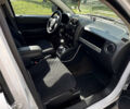 Білий Джип Compass, об'ємом двигуна 2 л та пробігом 135 тис. км за 10499 $, фото 8 на Automoto.ua