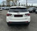 Джип Компас 2015 в Буче на Automoto.ua Белый Джип Компас, объемом двигателя 2.4 л и пробегом 46 тыс. км за 15500 $, фото 13 на Automoto.ua