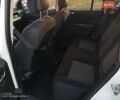 Білий Джип Compass, об'ємом двигуна 2.36 л та пробігом 175 тис. км за 9900 $, фото 7 на Automoto.ua